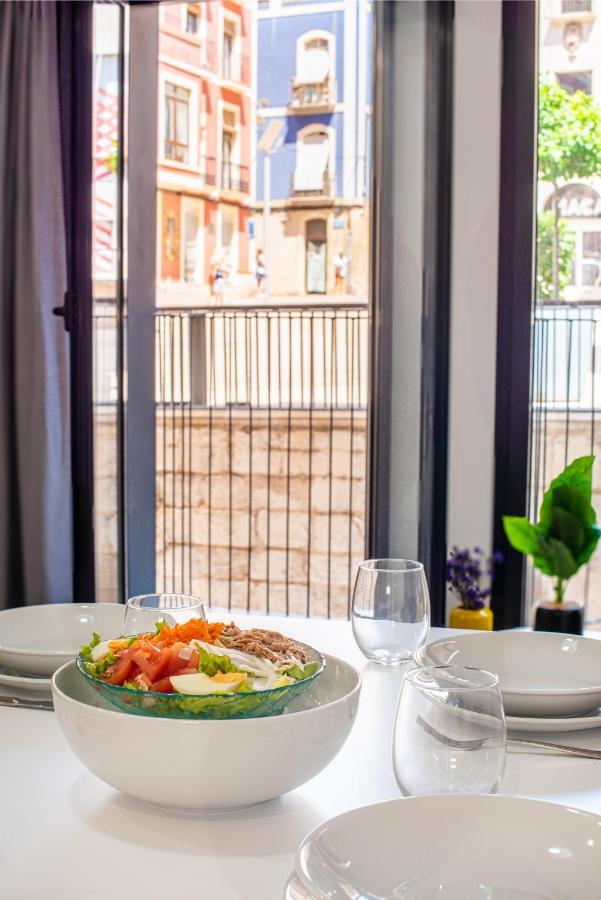 شقة Myflats Luxury Old Town لقنت المظهر الخارجي الصورة