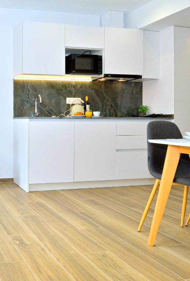 شقة Myflats Luxury Old Town لقنت المظهر الخارجي الصورة
