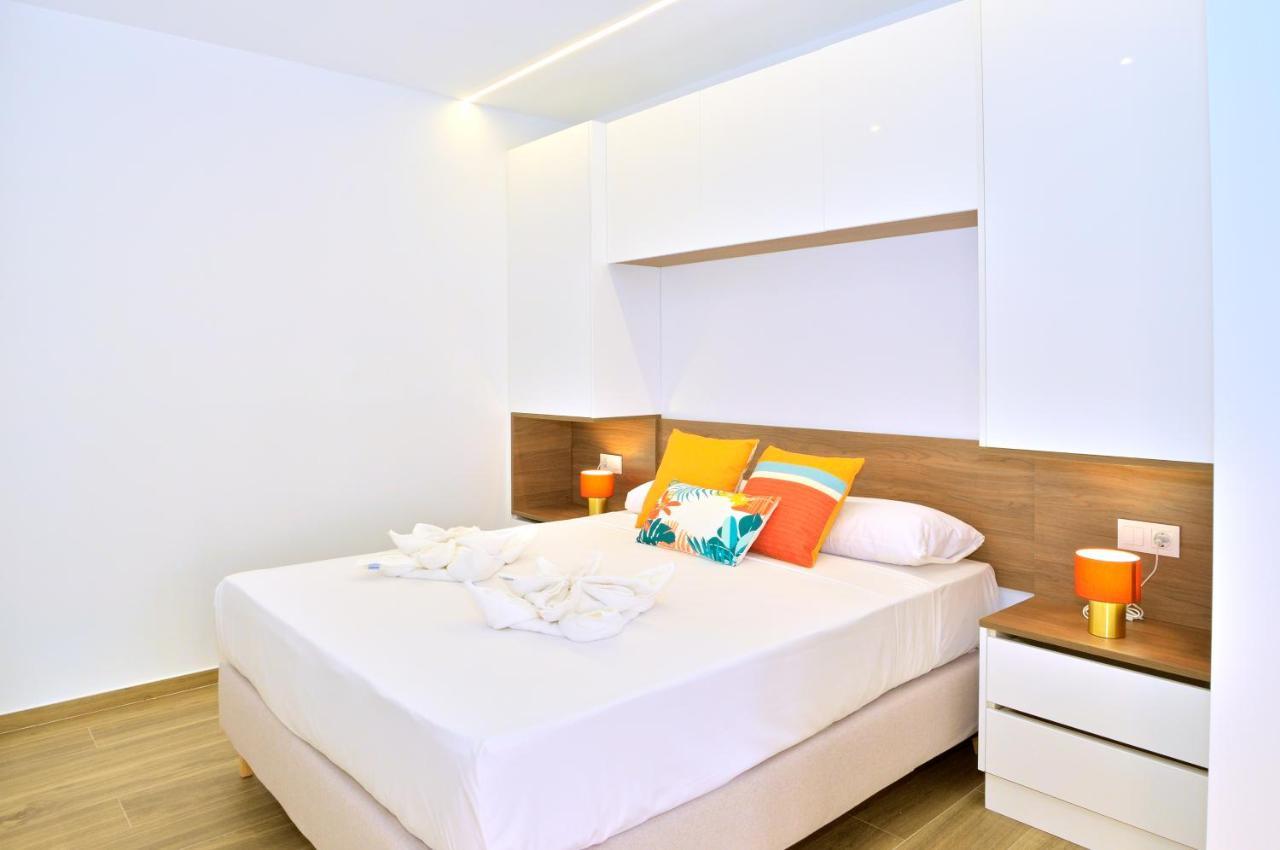 شقة Myflats Luxury Old Town لقنت المظهر الخارجي الصورة