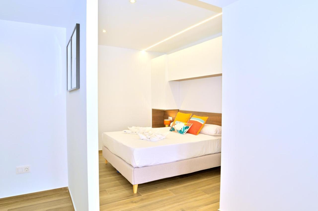 شقة Myflats Luxury Old Town لقنت المظهر الخارجي الصورة