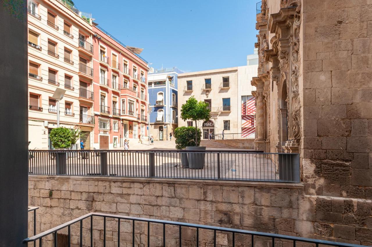 شقة Myflats Luxury Old Town لقنت المظهر الخارجي الصورة