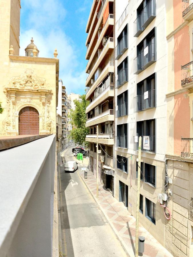 شقة Myflats Luxury Old Town لقنت المظهر الخارجي الصورة
