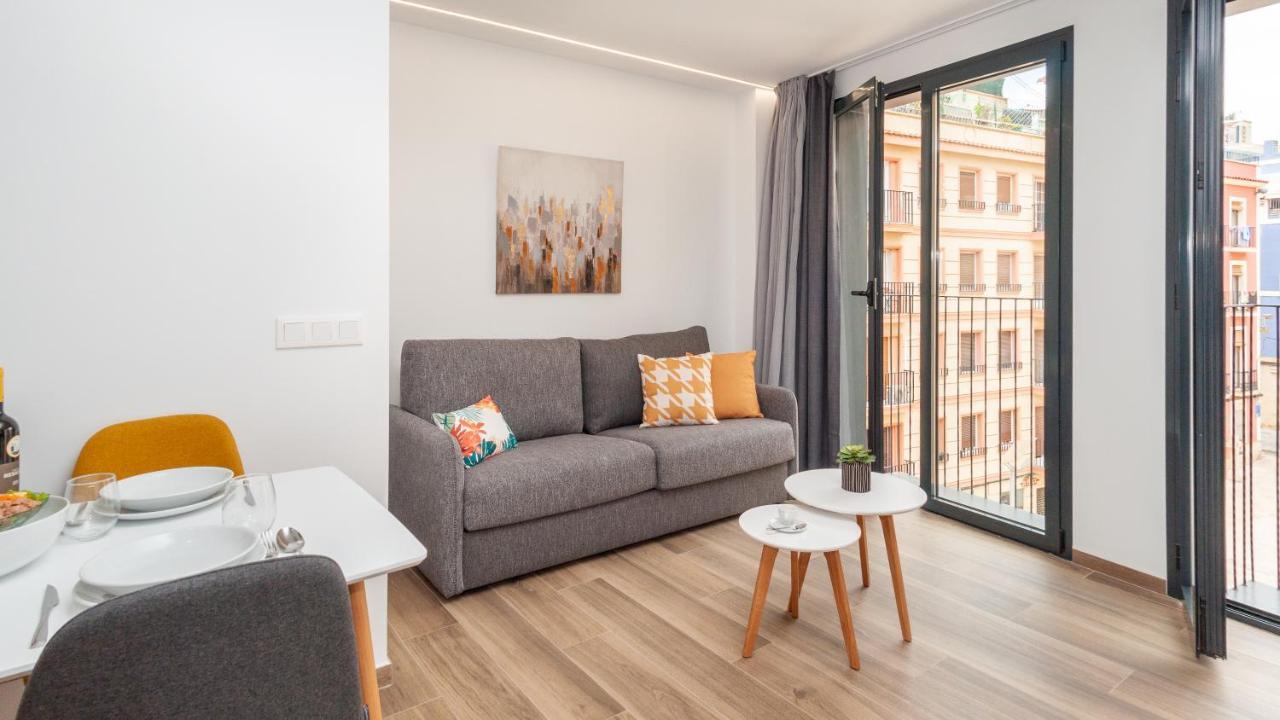 شقة Myflats Luxury Old Town لقنت المظهر الخارجي الصورة