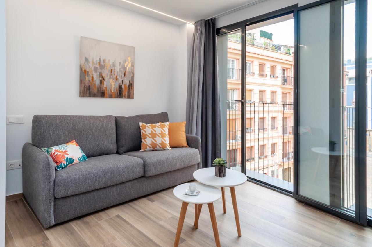 شقة Myflats Luxury Old Town لقنت المظهر الخارجي الصورة