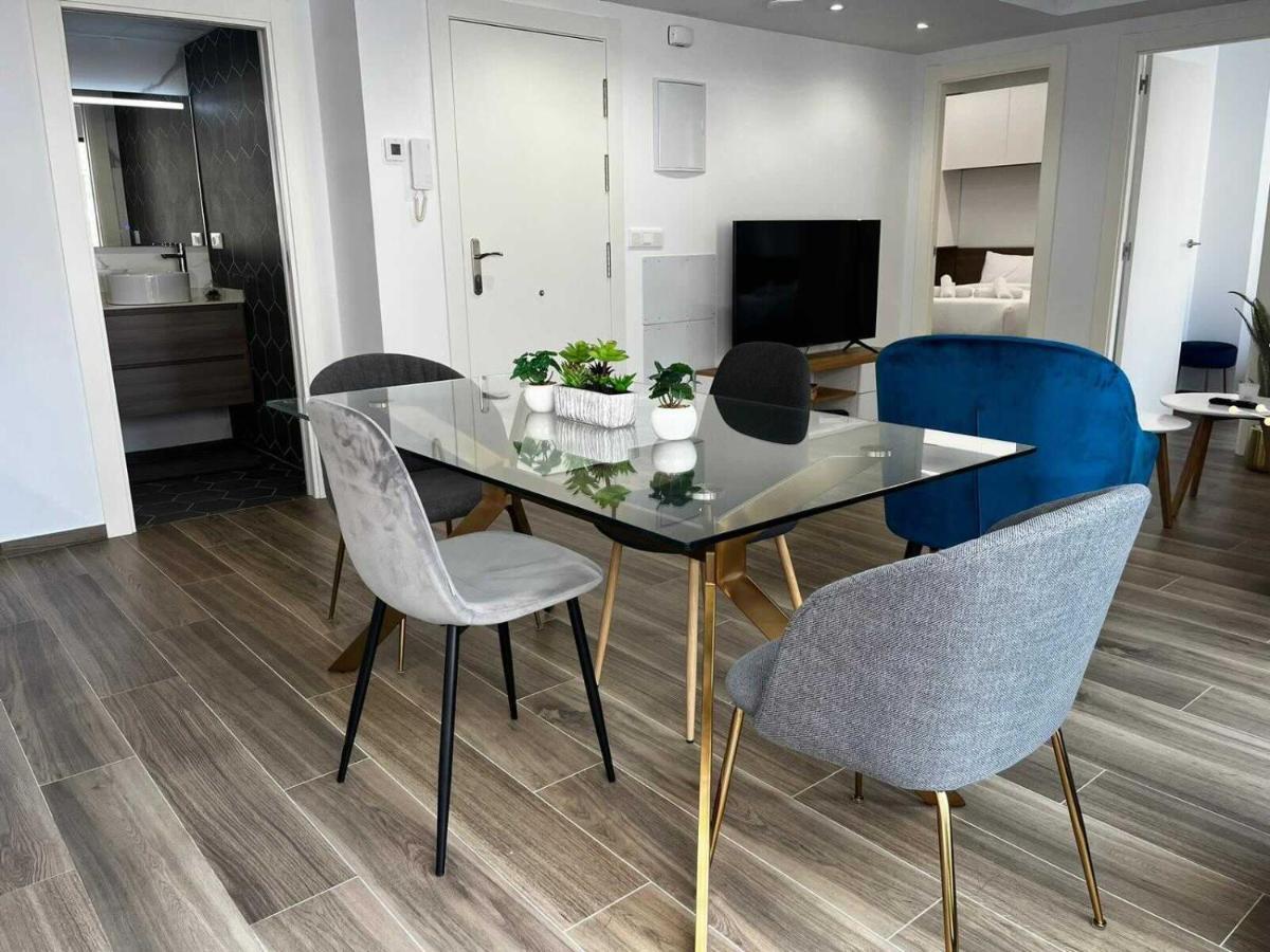 شقة Myflats Luxury Old Town لقنت المظهر الخارجي الصورة