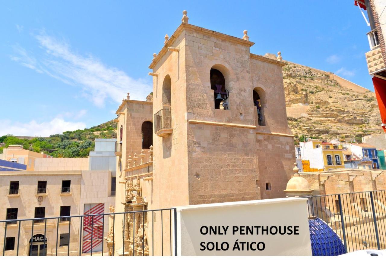 شقة Myflats Luxury Old Town لقنت المظهر الخارجي الصورة